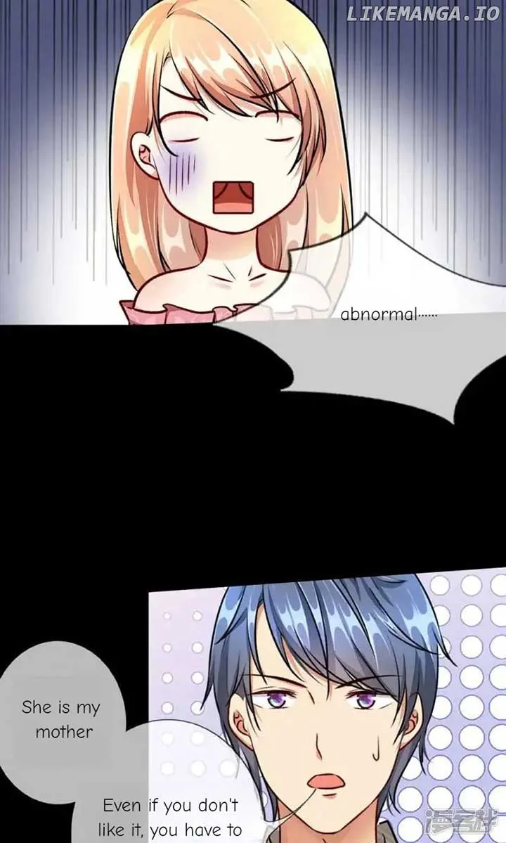 I’ll always love you Chapter 0.1 page 8