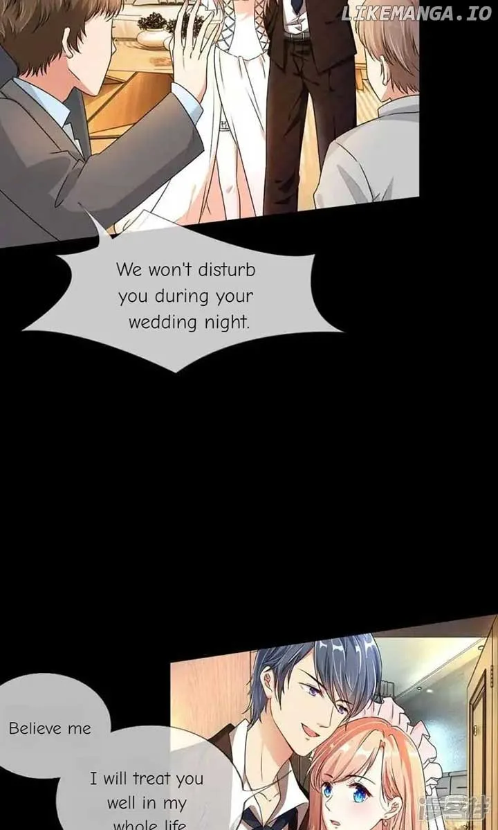 I’ll always love you Chapter 0.1 page 3