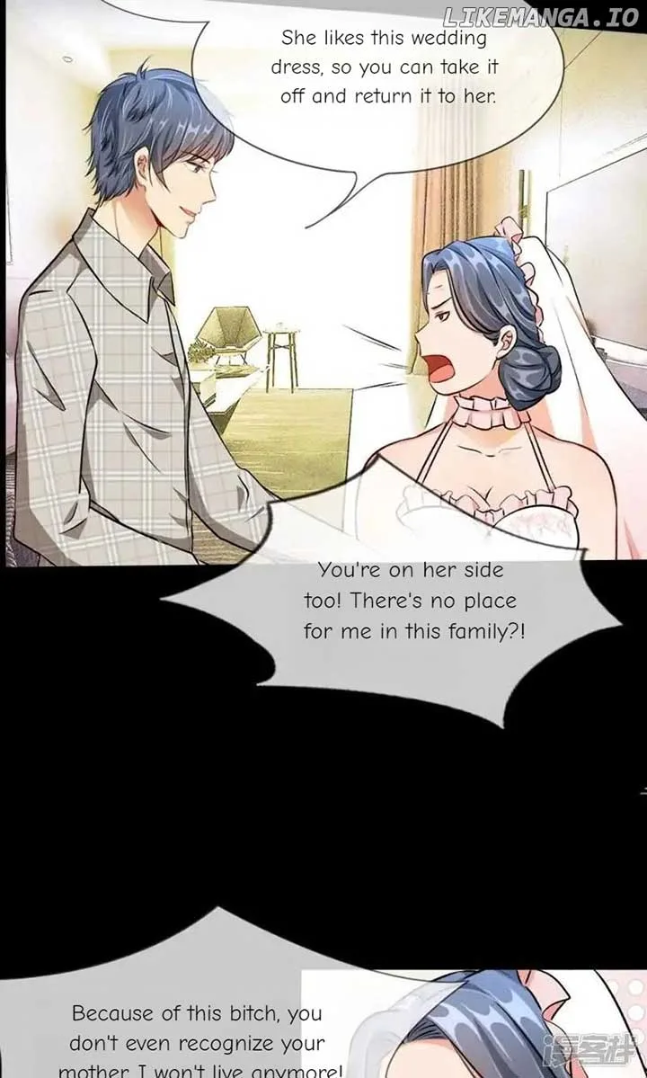 I’ll always love you Chapter 0.1 page 12