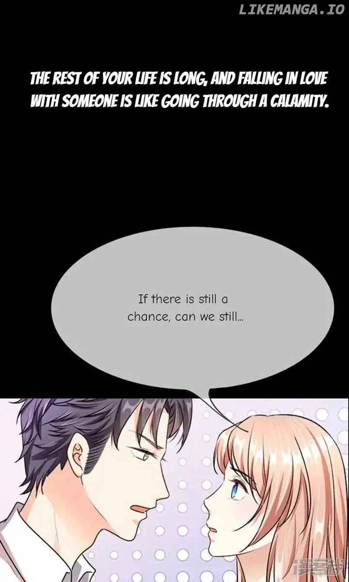 I’ll always love you Chapter 0.1 page 20