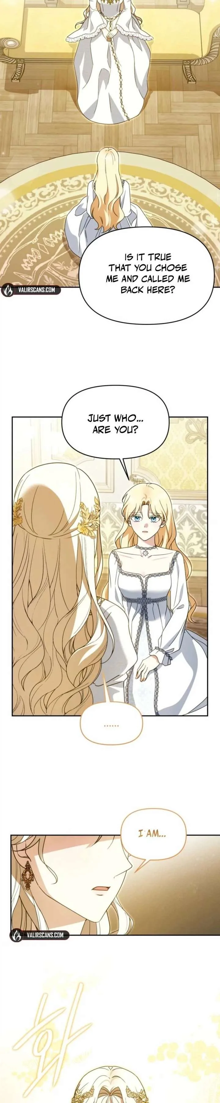 I’d Rather Abandon You Than Be Abandoned Chapter 78 page 14