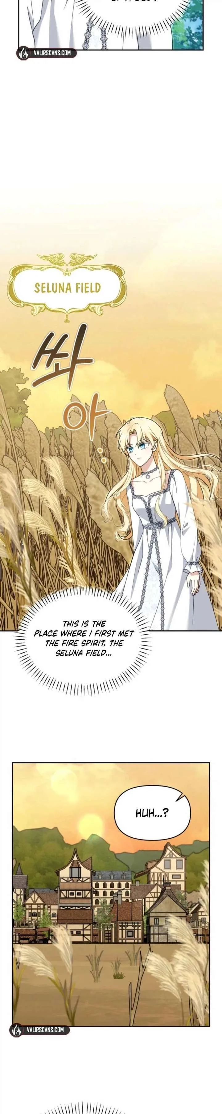 I’d Rather Abandon You Than Be Abandoned Chapter 80 page 4