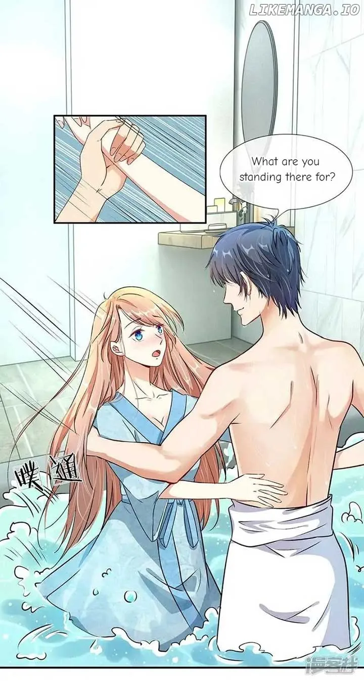 I’ll always love you Chapter 1 page 10