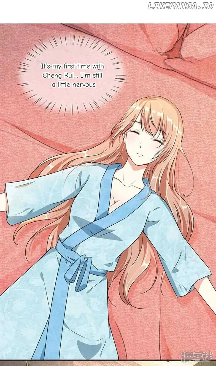 I’ll always love you Chapter 1 page 6