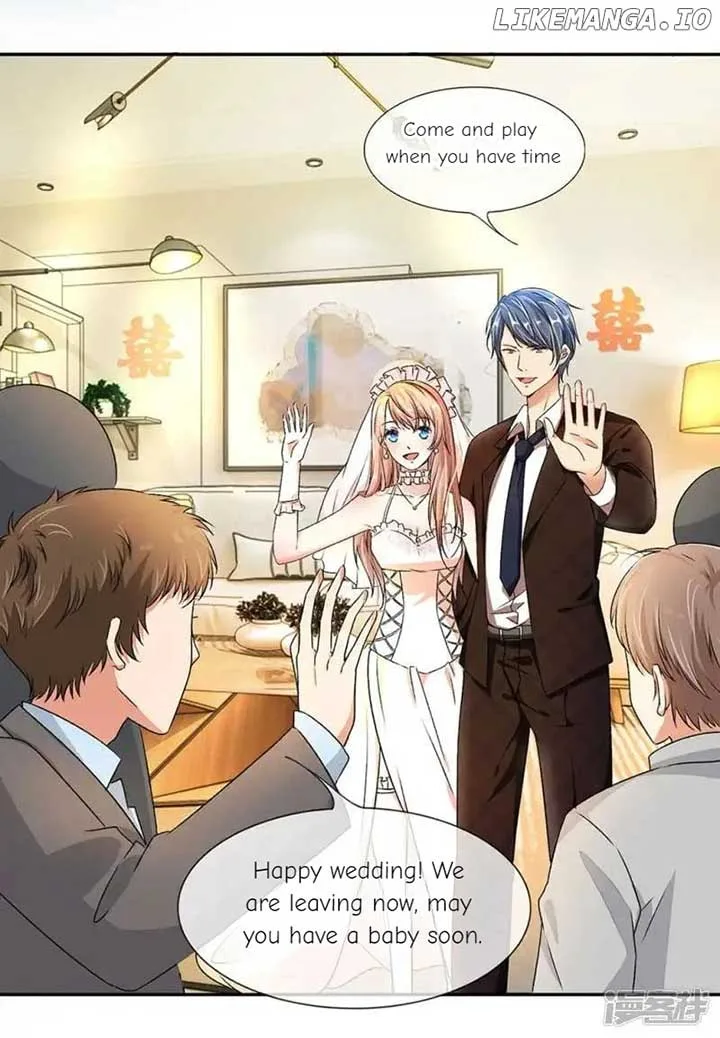 I’ll always love you Chapter 1 page 3