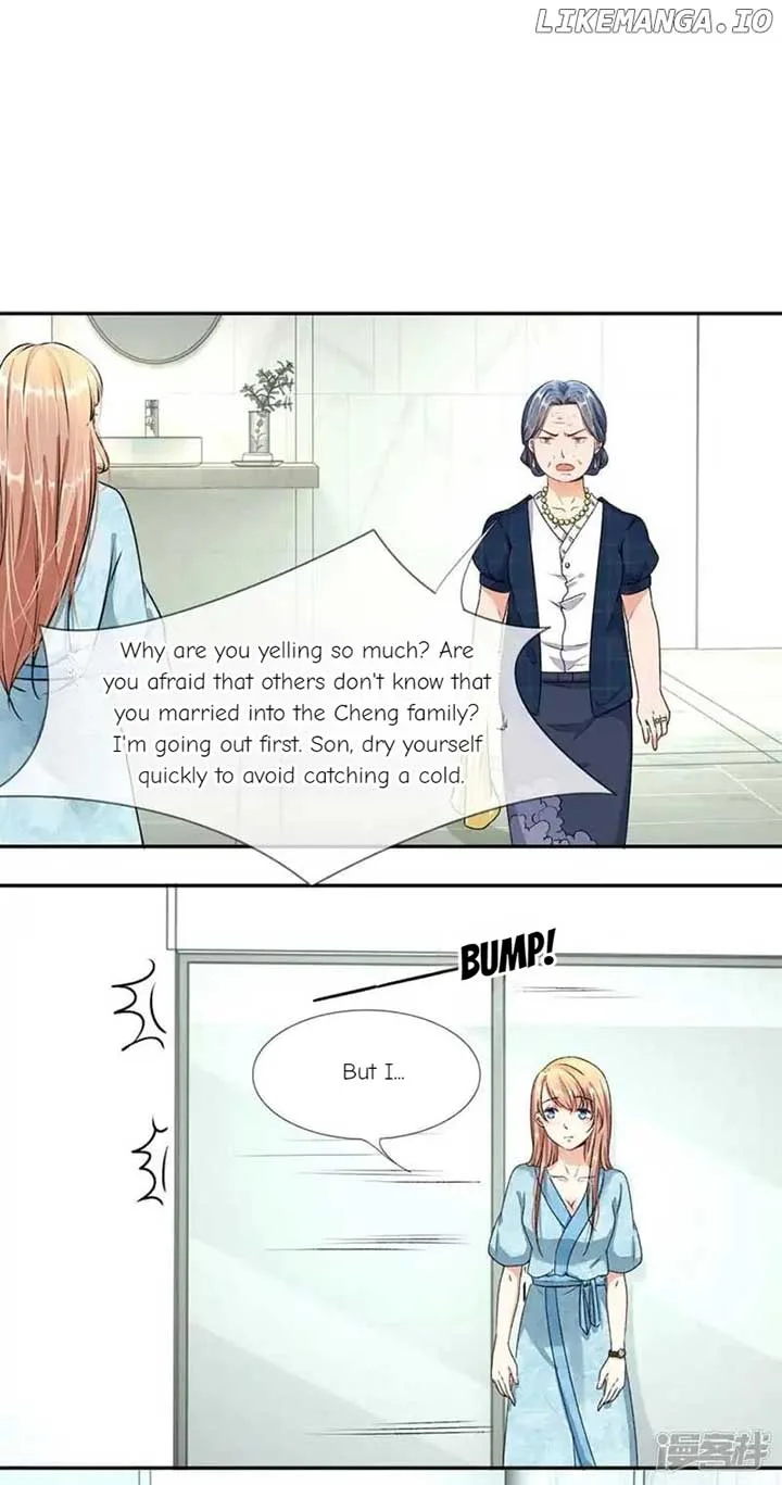I’ll always love you Chapter 1 page 9