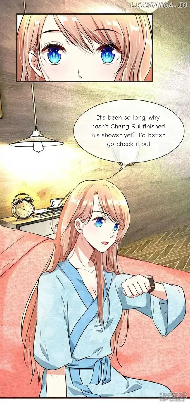 I’ll always love you Chapter 1 page 7