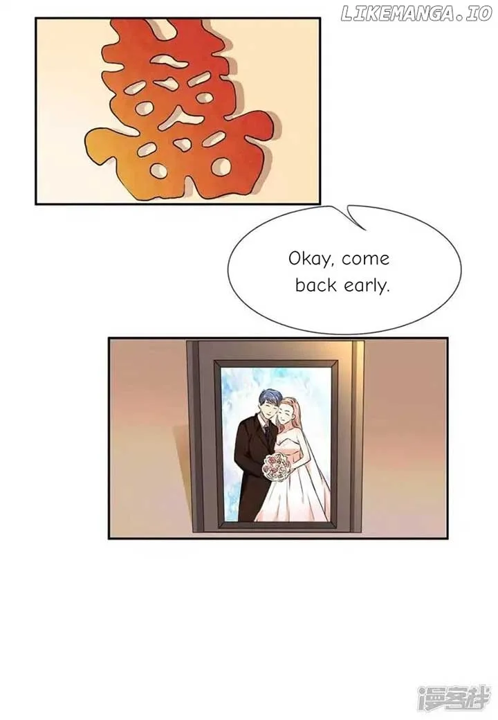 I’ll always love you Chapter 1 page 5