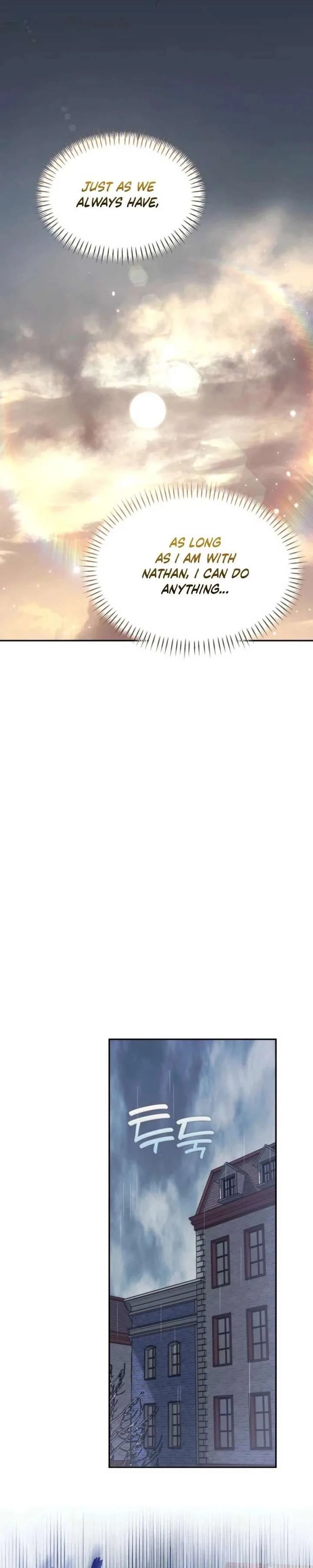 I’d Rather Abandon You Than Be Abandoned Chapter 80 page 13
