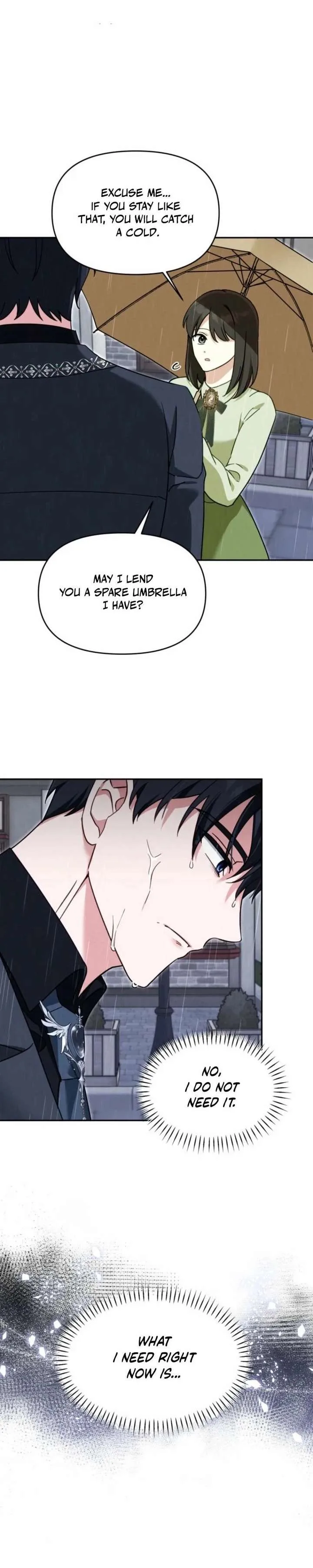 I’d Rather Abandon You Than Be Abandoned Chapter 80 page 18