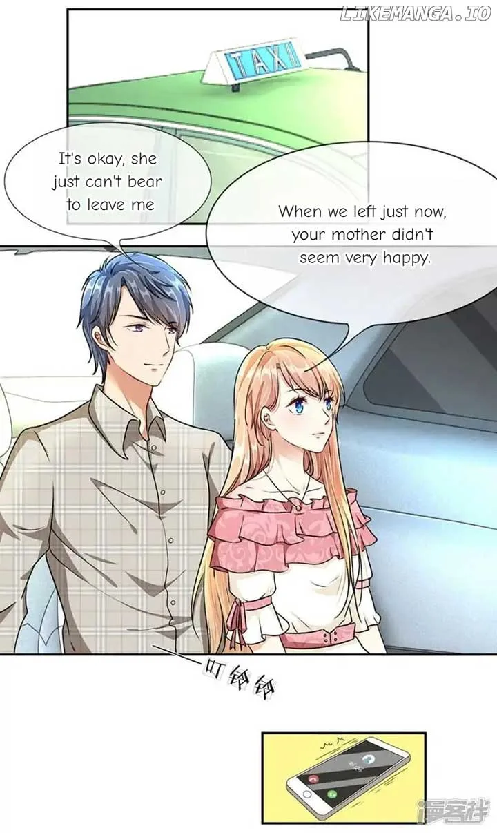 I’ll always love you Chapter 2 page 11