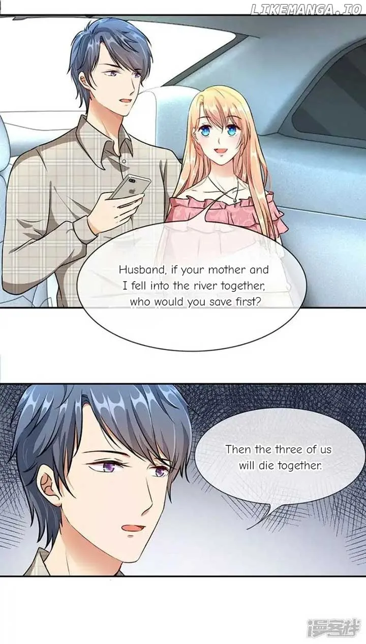 I’ll always love you Chapter 2 page 13