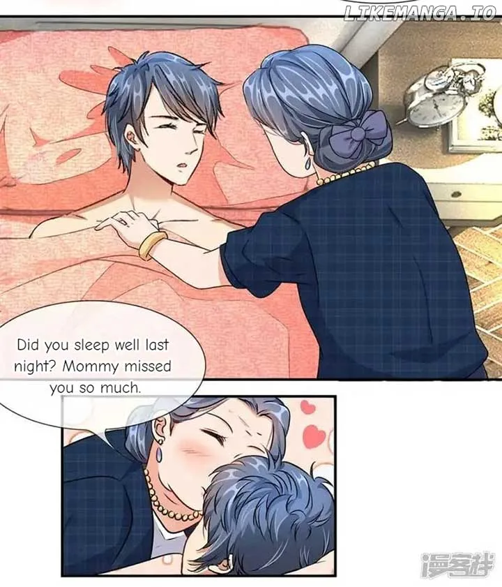 I’ll always love you Chapter 2 page 8