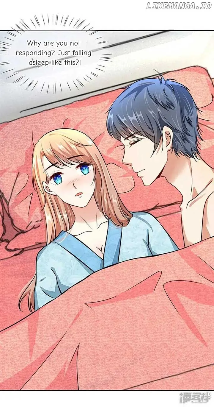 I’ll always love you Chapter 2 page 5