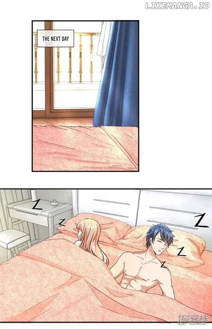 I’ll always love you Chapter 2 page 6