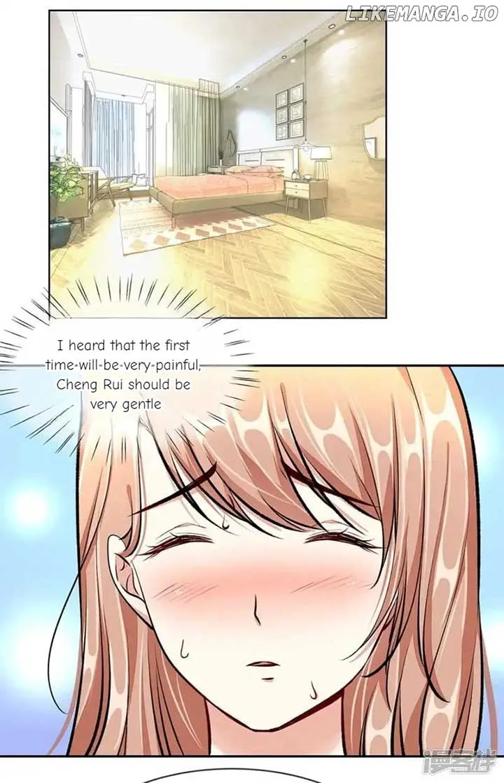 I’ll always love you Chapter 2 page 3