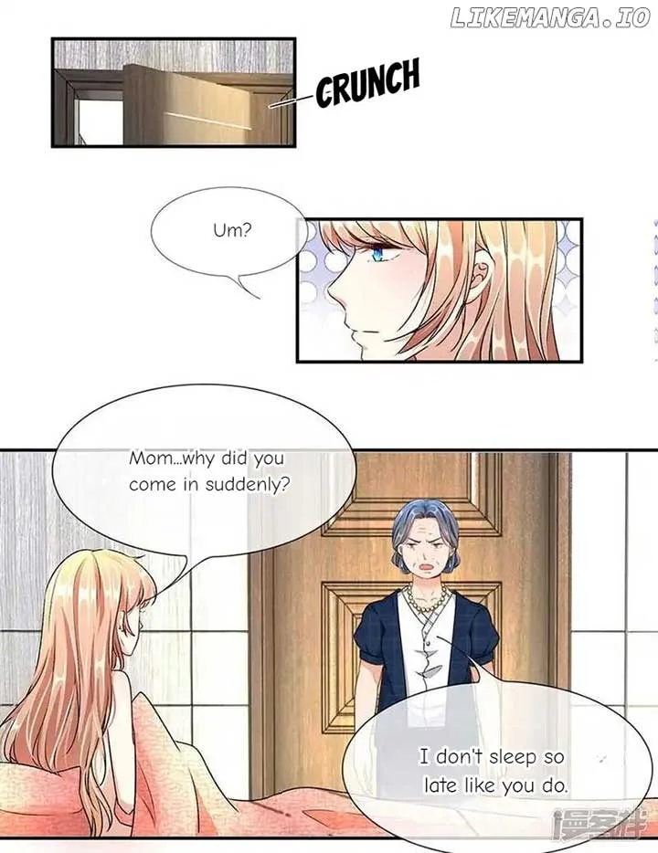 I’ll always love you Chapter 2 page 7