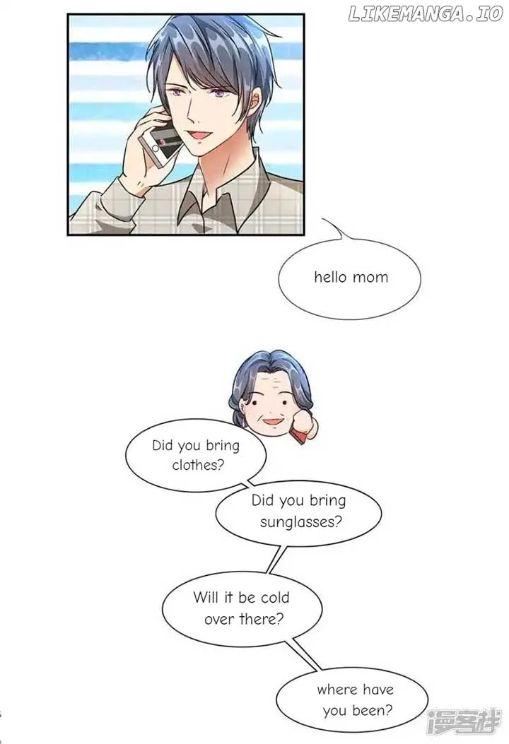 I’ll always love you Chapter 2 page 12
