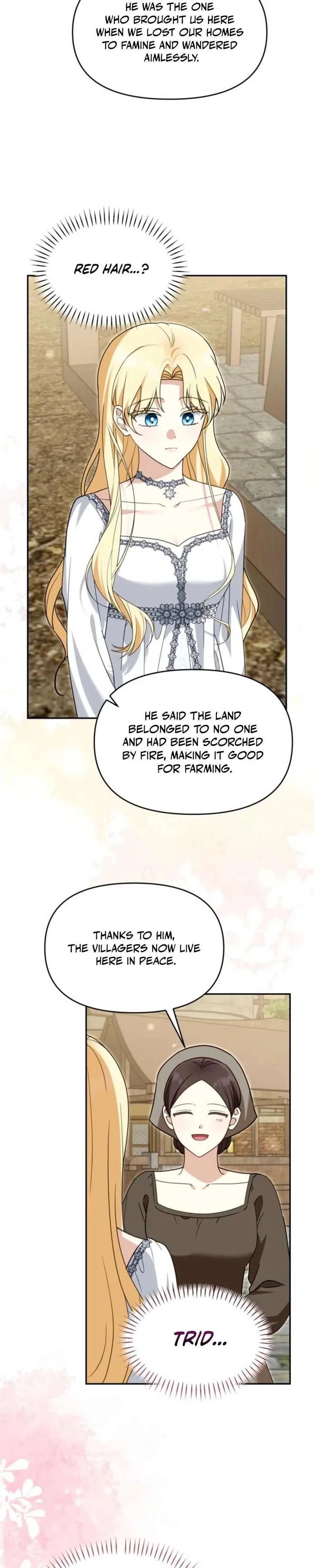 I’d Rather Abandon You Than Be Abandoned Chapter 80 page 6
