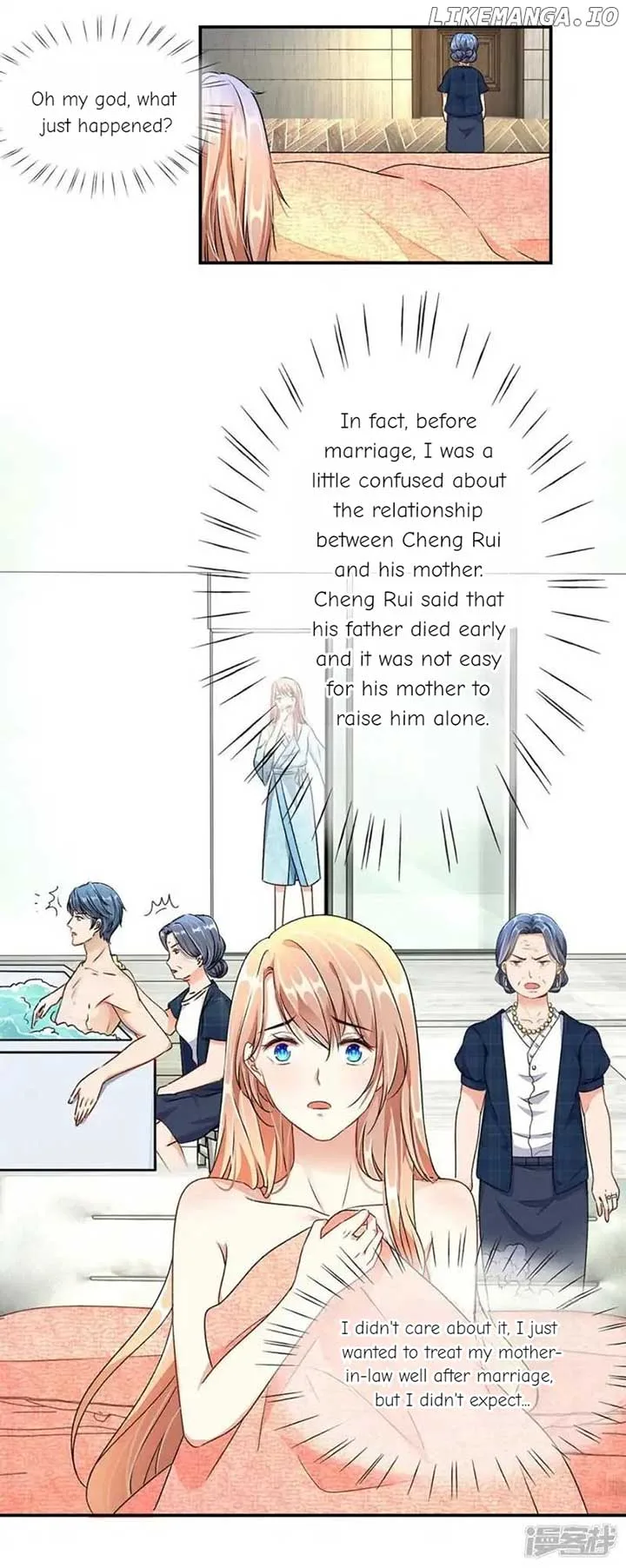 I’ll always love you Chapter 2 page 9