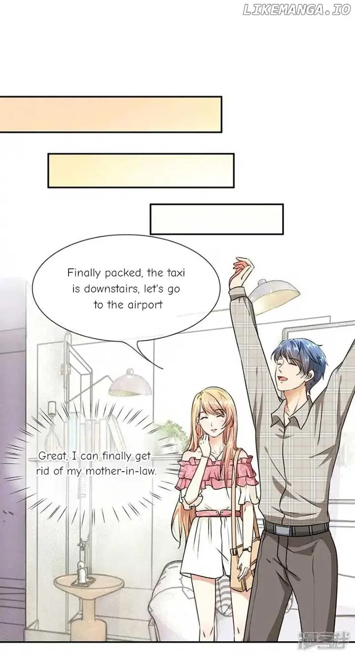 I’ll always love you Chapter 2 page 10