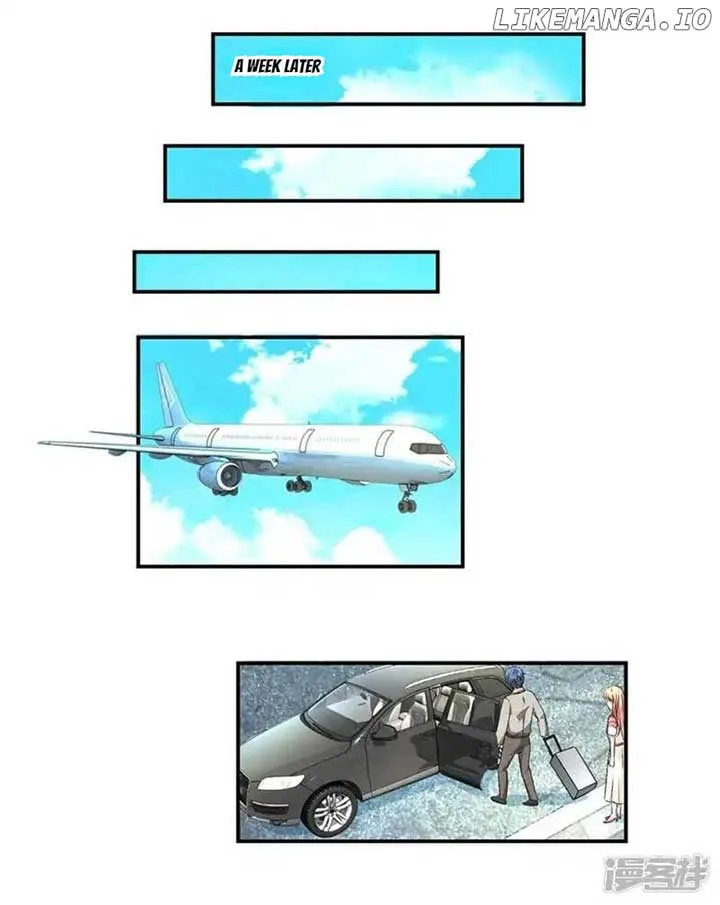 I’ll always love you Chapter 3 page 6
