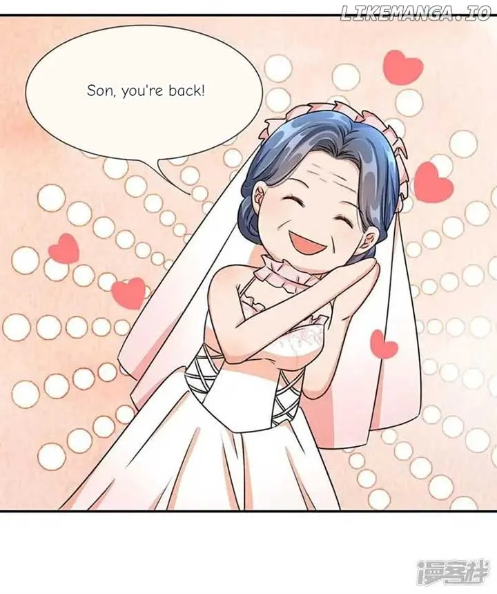 I’ll always love you Chapter 3 page 10
