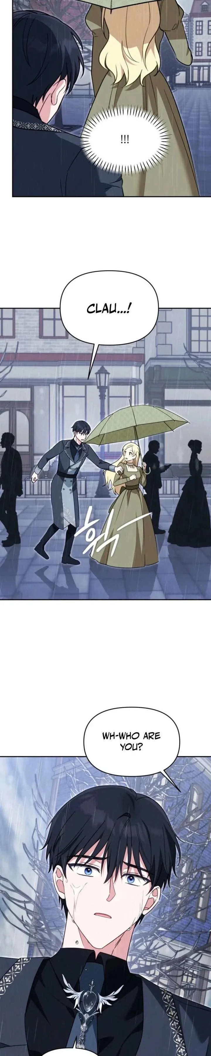 I’d Rather Abandon You Than Be Abandoned Chapter 80 page 15