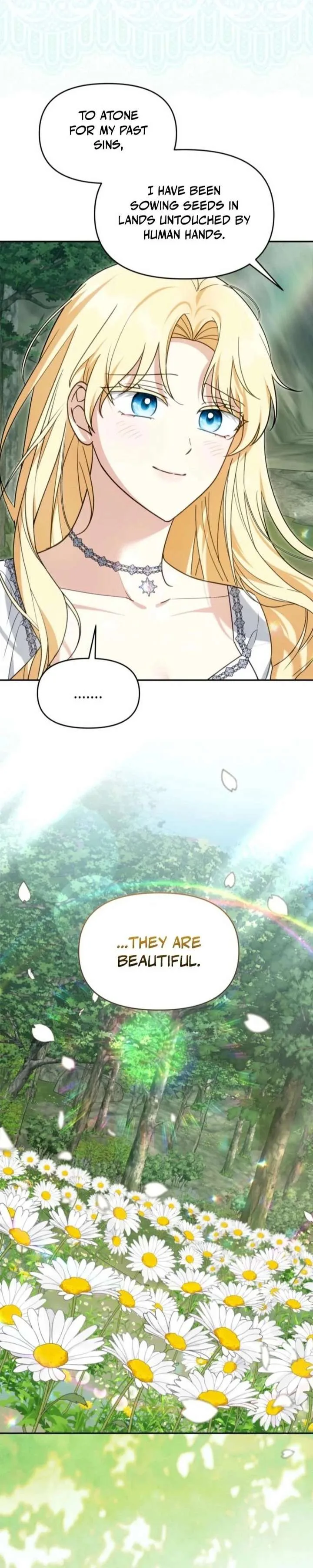 I’d Rather Abandon You Than Be Abandoned Chapter 80 page 10