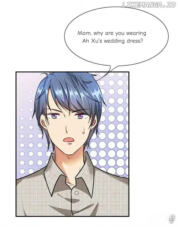 I’ll always love you Chapter 4 page 3