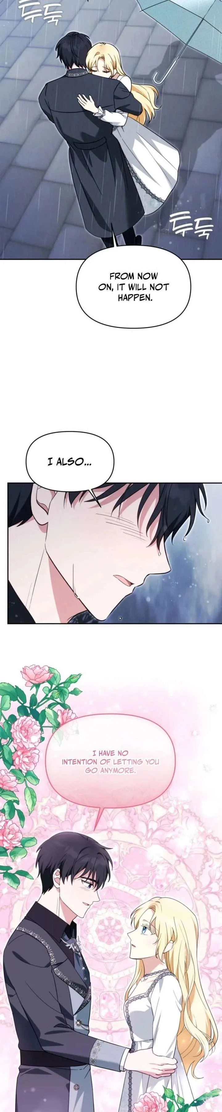 I’d Rather Abandon You Than Be Abandoned Chapter 80 page 23