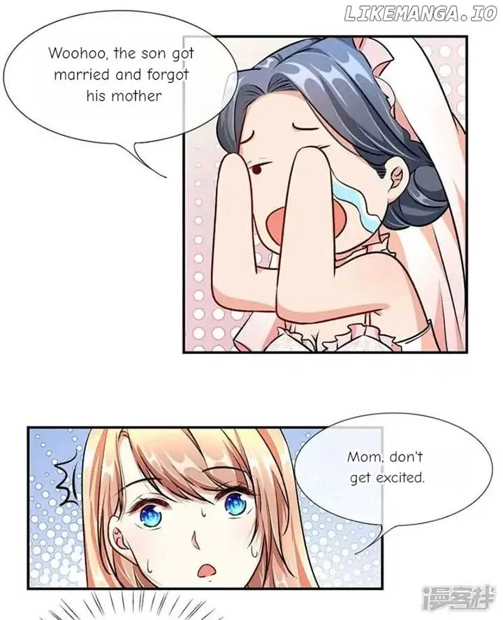 I’ll always love you Chapter 4 page 7