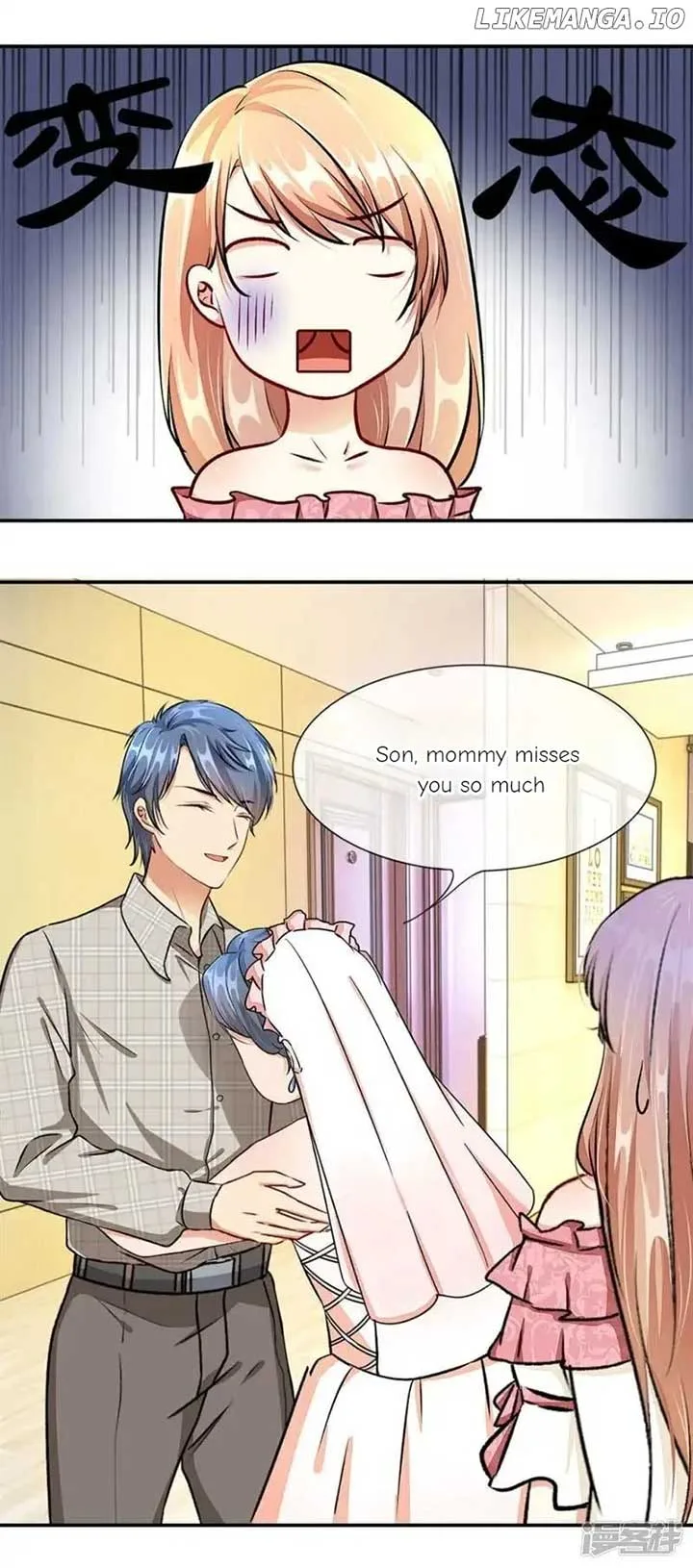 I’ll always love you Chapter 4 page 2