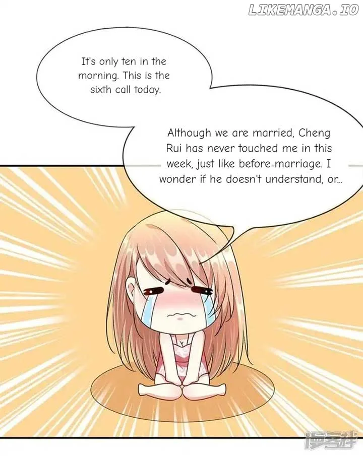 I’ll always love you Chapter 3 page 5