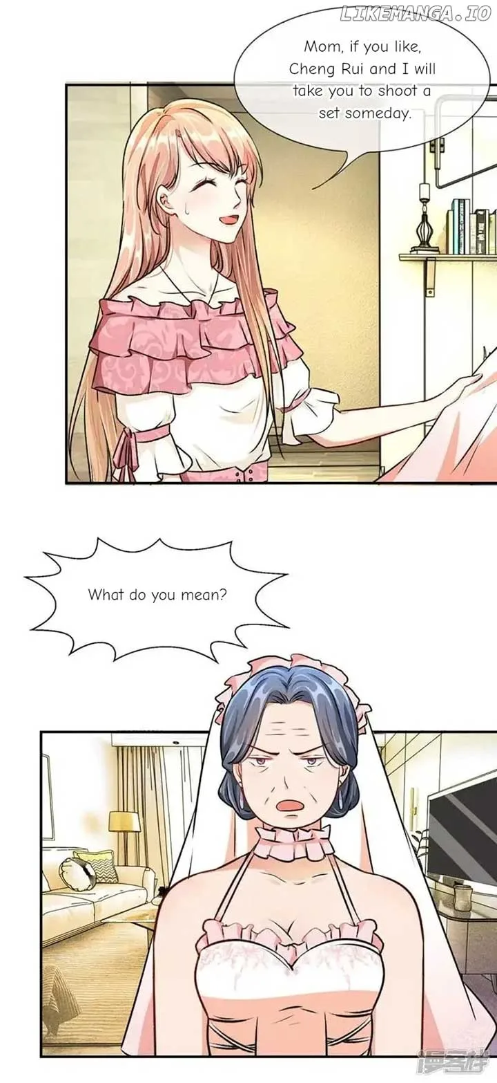 I’ll always love you Chapter 4 page 5