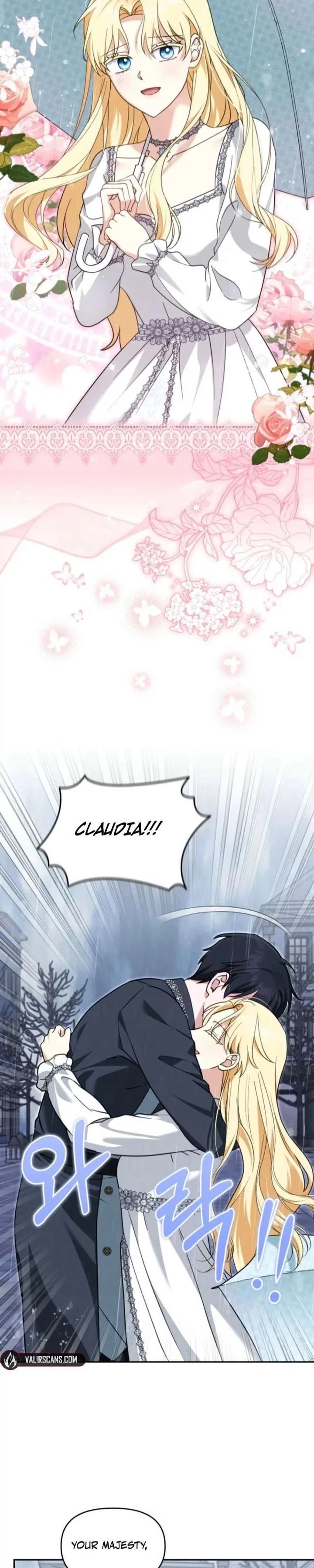 I’d Rather Abandon You Than Be Abandoned Chapter 80 page 21