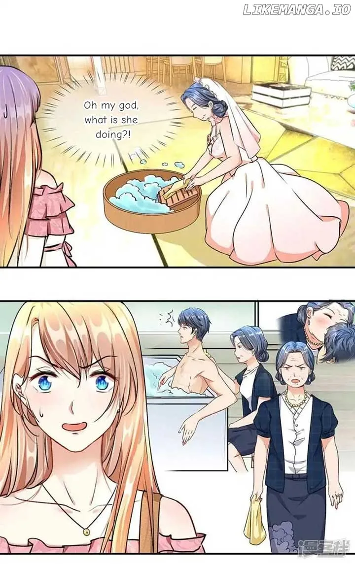 I’ll always love you Chapter 3 page 9