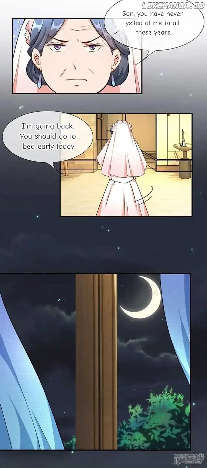 I’ll always love you Chapter 4 page 10