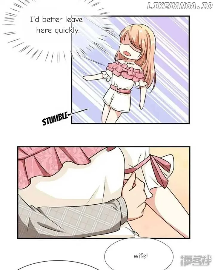 I’ll always love you Chapter 4 page 8
