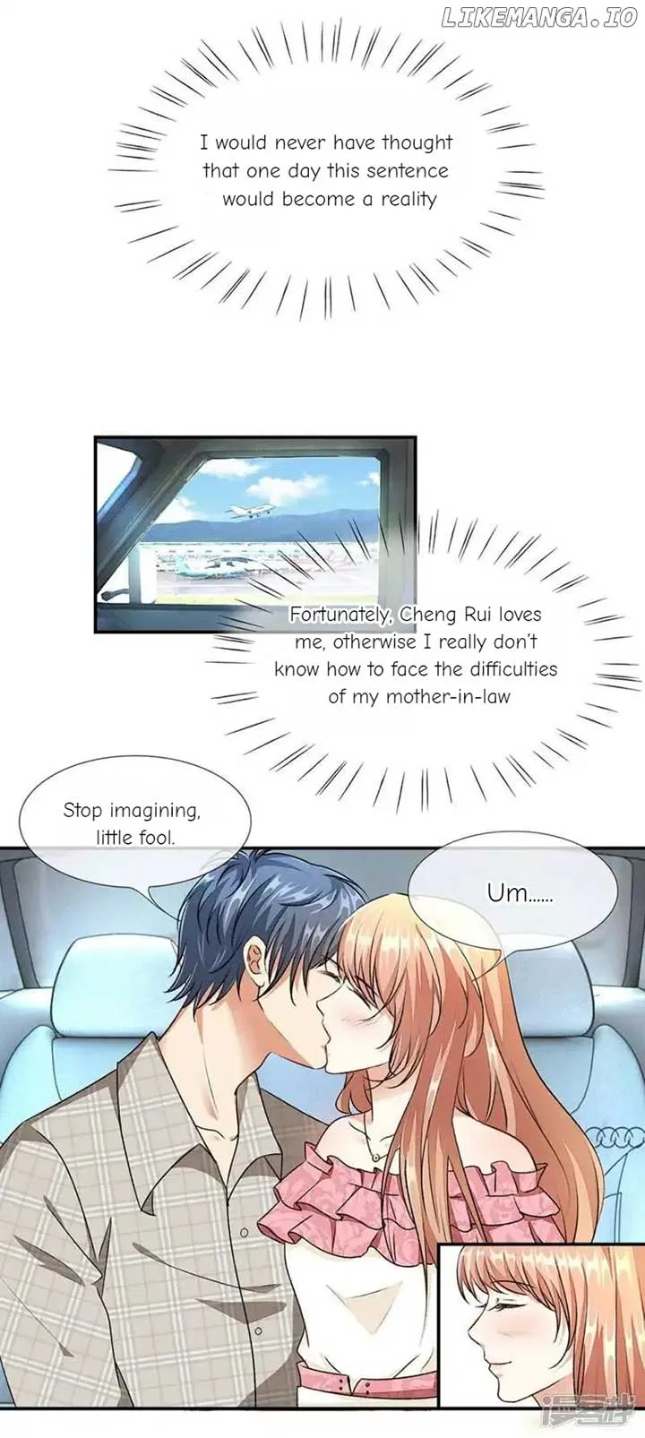 I’ll always love you Chapter 3 page 2