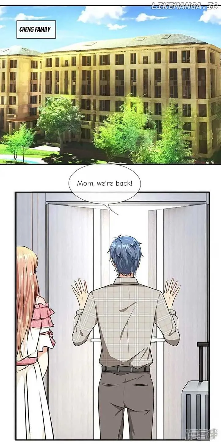 I’ll always love you Chapter 3 page 7