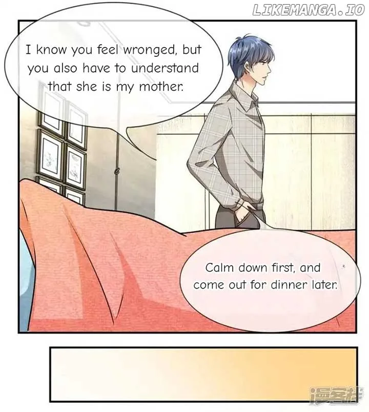I’ll always love you Chapter 5 page 8