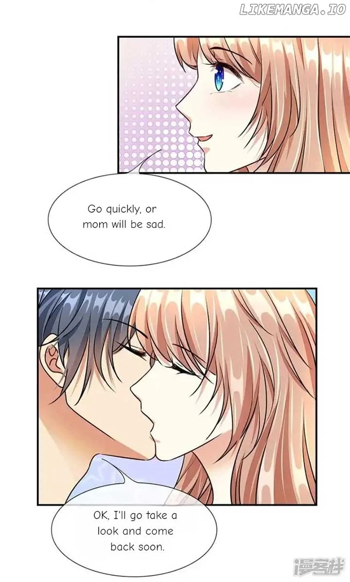 I’ll always love you Chapter 5 page 3