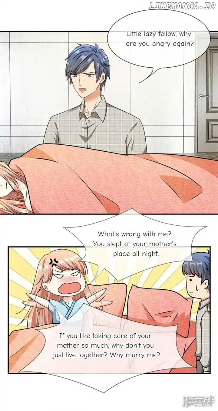 I’ll always love you Chapter 5 page 7