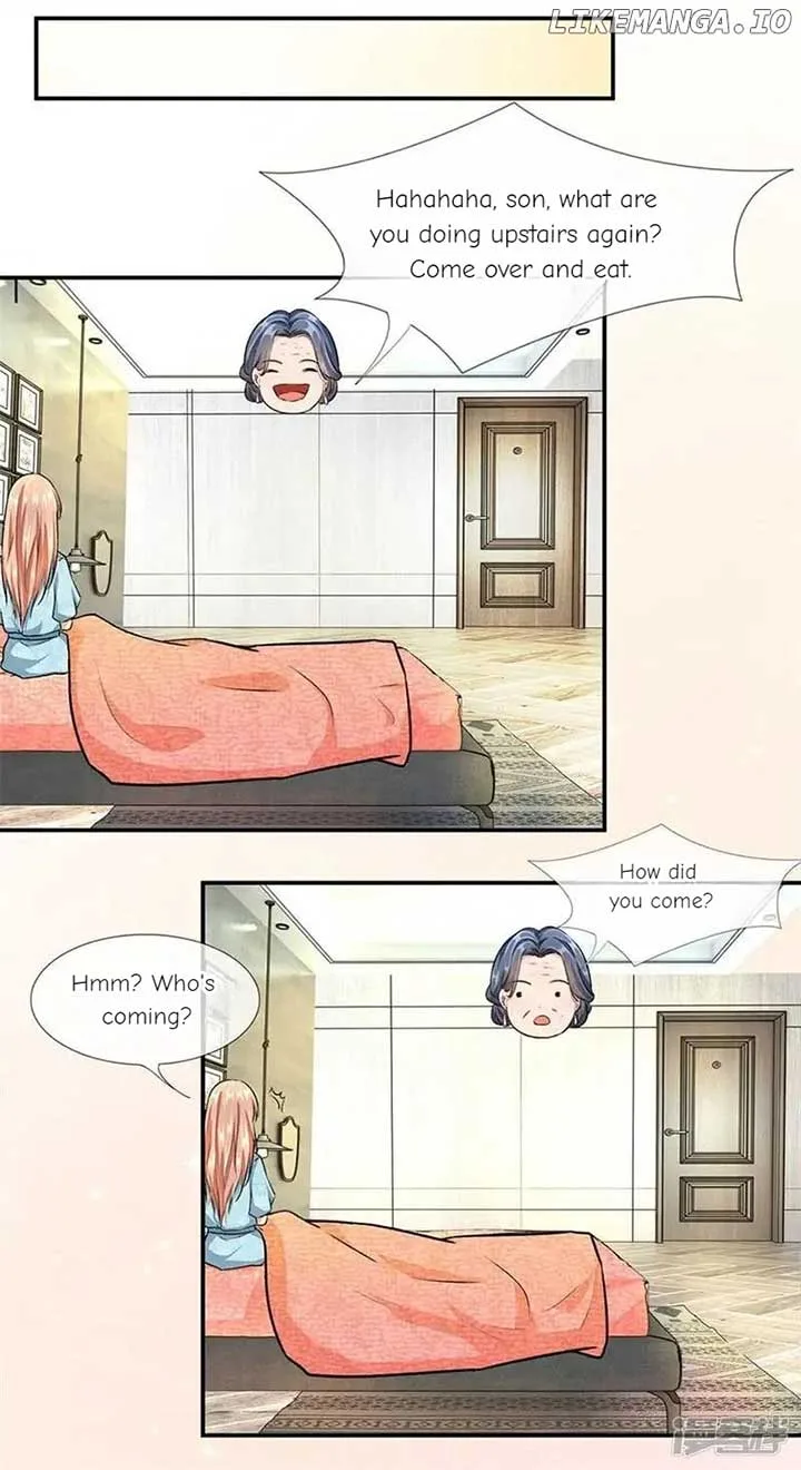 I’ll always love you Chapter 5 page 9