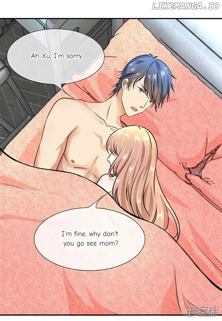 I’ll always love you Chapter 5 page 2