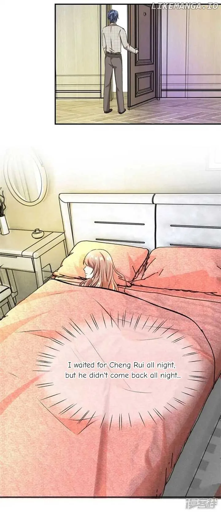 I’ll always love you Chapter 5 page 4