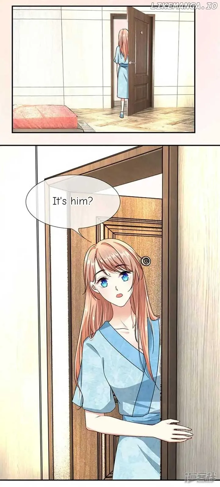 I’ll always love you Chapter 5 page 10