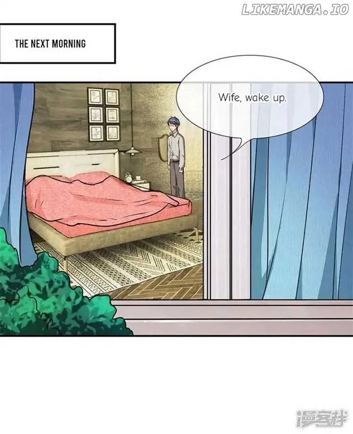 I’ll always love you Chapter 5 page 5