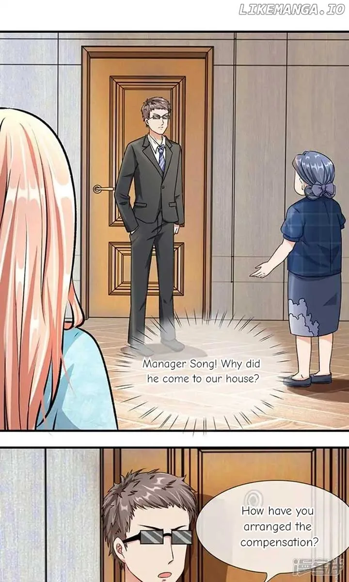 I’ll always love you Chapter 6 page 2
